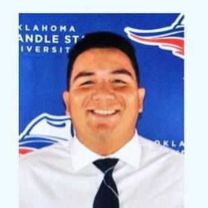 Meet your Posher, Jared